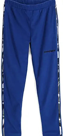 Spyder 38C435302 Boys Youth Speed Fleece Pant