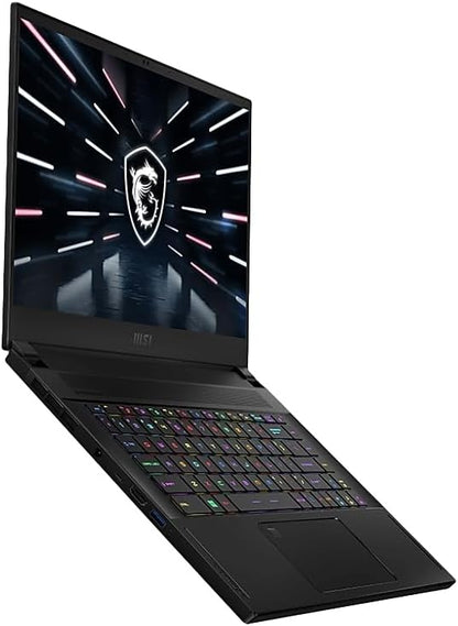 MSI GS6612246 Stealth 15.6" RTX 3070Ti Gaming Laptop