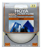 Hoya Y5UV077 77mm HMC UV Haze Filter