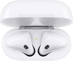 Apple AirPods (2nd Gen) Wireless Earbuds