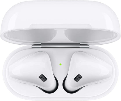 Apple AirPods (2nd Gen) Wireless Earbuds