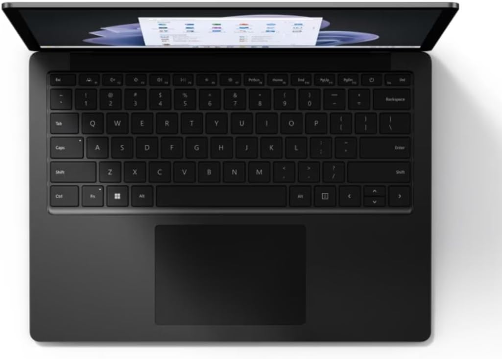 Microsoft RL1-00001 Surface Laptop 5 15" i7 Touchscreen