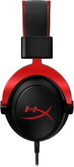 HyperX CL003 Cloud II Red Gaming Headset 7.1 Surround