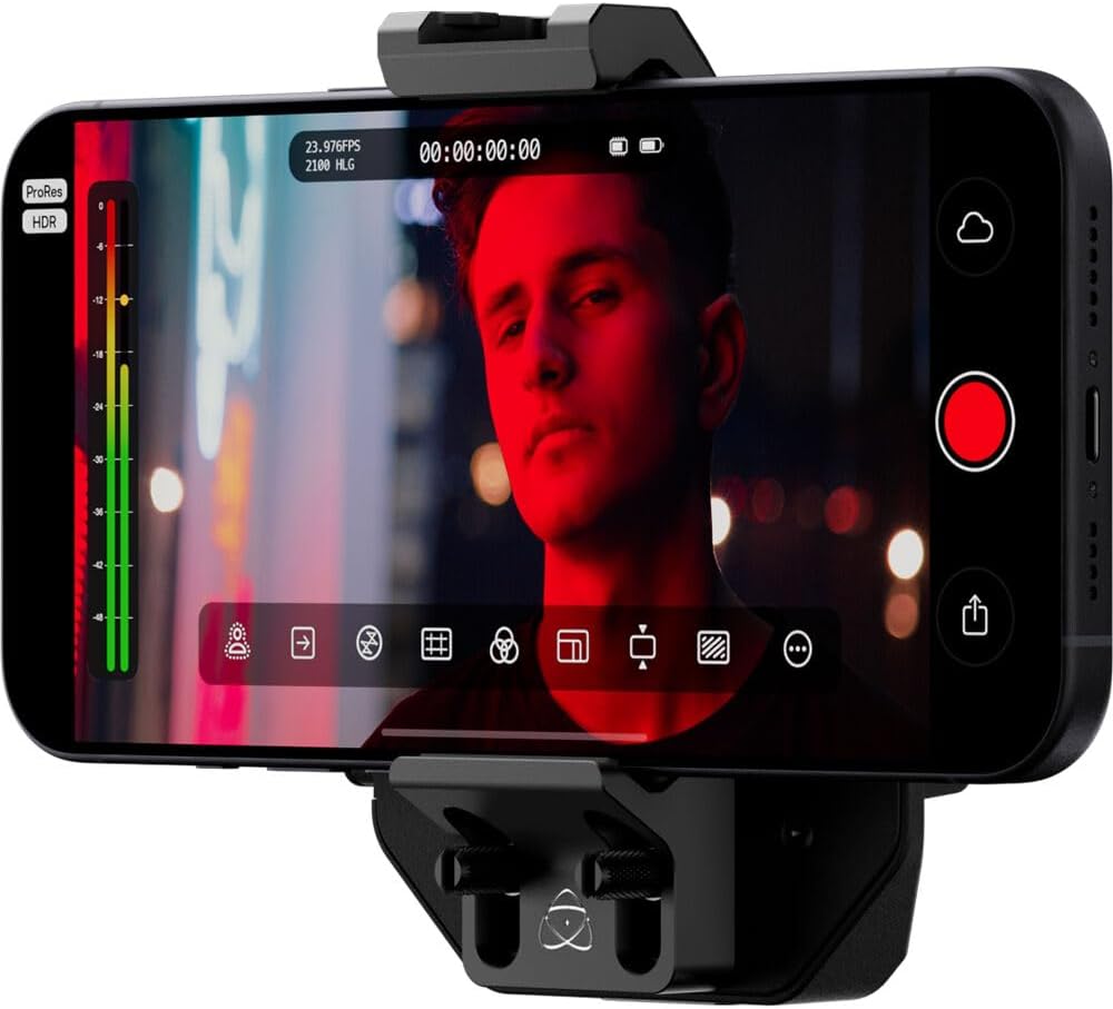 Atomos Ninja Phone Video Co-Processor - HDMI to USB-C