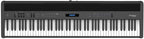 Roland FP-60X 88-Key Digital Piano Black Bundle