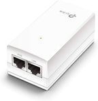 TP-Link TL-POE2412G Gigabit PoE Injector Adapter