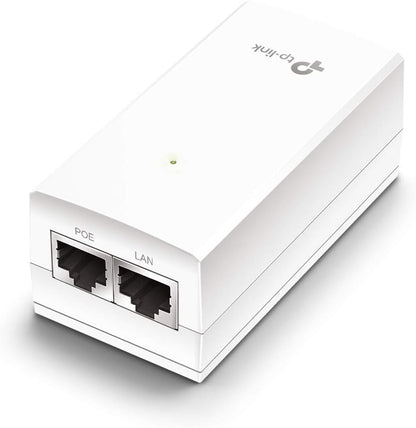 TP-Link TL-POE2412G Gigabit PoE Injector Adapter