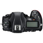Nikon E2NKD850K D850 45.7MP FX-Format SLR Camera Bundle