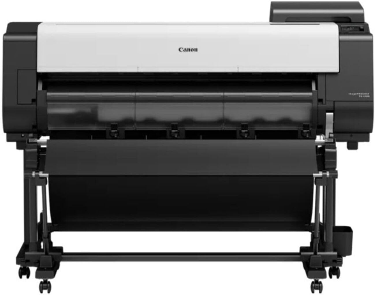 Canon TX-4100 imagePROGRAF Large-Format Printer