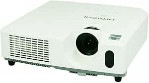 Hitachi CP-X2011 LCD XGA 2200 Lumens Projector