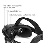 HP VR1000-200 Reverb VR Headset