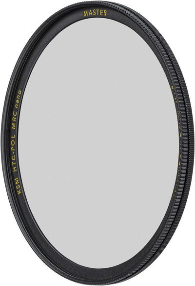B+W Master 55mm Kaesemann Circular Polarizer MRC Nano Filter