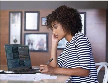 Lenovo 21FC0036US ThinkPad P16v Mobile Workstation i7 16GB