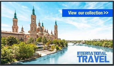 Panasonic TH-49SF2U 49-Inch Full HD LCD Display Renewed