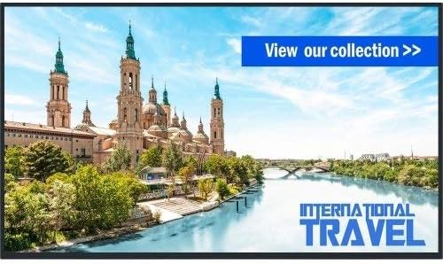 Panasonic TH-49SF2U 49-Inch Full HD LCD Display Renewed — main product image