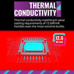 Cooler Master MasterLiquid ML240L RGB V2 CPU Liquid Cooler