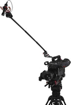 Zacuto Z-MB MicroBOOM On-Camera Boom Pole