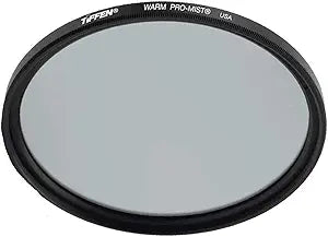 Tiffen 55WBPM2 55mm Warm Black Pro-Mist 2 Filter — main product image