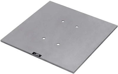Monoprice 601850 Aluminum Lighting Truss Base Plate