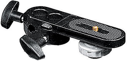 Manfrotto 244 Variable Friction Magic Arm Camera Platform