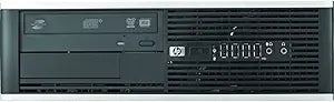 HP PRO 6200 Desktop Intel I5 1 TB Windows 10 Pro Renewed