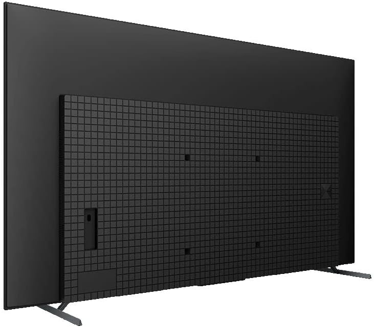 Sony XR55A80K 55" BRAVIA XR OLED 4K Google TV