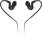 Behringer SD251-BT Bluetooth Studio Monitoring Earphones