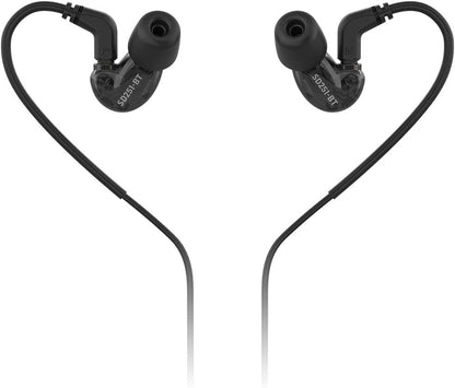 Behringer SD251-BT Bluetooth Studio Monitoring Earphones