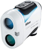 Nikon COOLSHOT PRO Stabilized Golf Rangefinder Waterproof