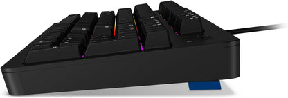 Lenovo K310 RGB Wired Gaming Keyboard Quiet