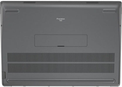 Dell 7680 Precision i9 Mobile Workstation 1TB SSD RTX 4000