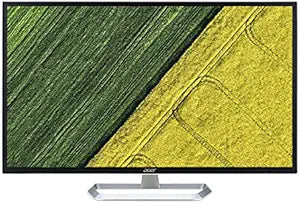 Acer EB321HQ 31.5" LED LCD Monitor