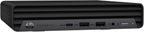 HP 600 G6-MINI ProDesk i5 Mini PC (Renewed)