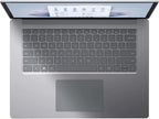 Microsoft RIQ-00001 Surface Laptop 5 15
