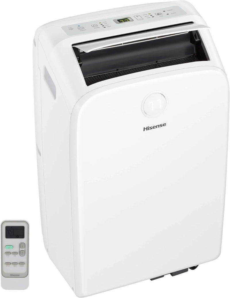 Hisense AP55023HR1GD 8000 BTU Portable AC Renewed — main product image