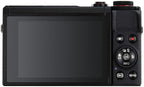 Canon 3637C001 PowerShot G7 X Mark III Digital Camera Bundle Renewed
