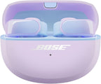 Bose 881046-0070 Ultra Open Bluetooth Earbuds Lilac