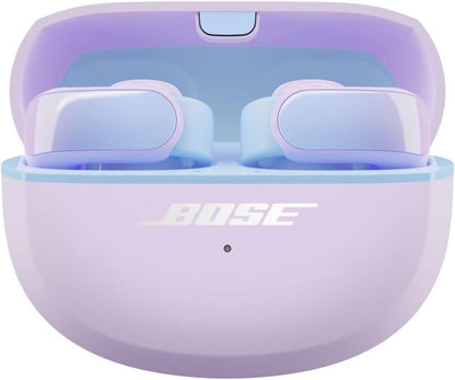 Bose 881046-0070 Ultra Open Bluetooth Earbuds Lilac