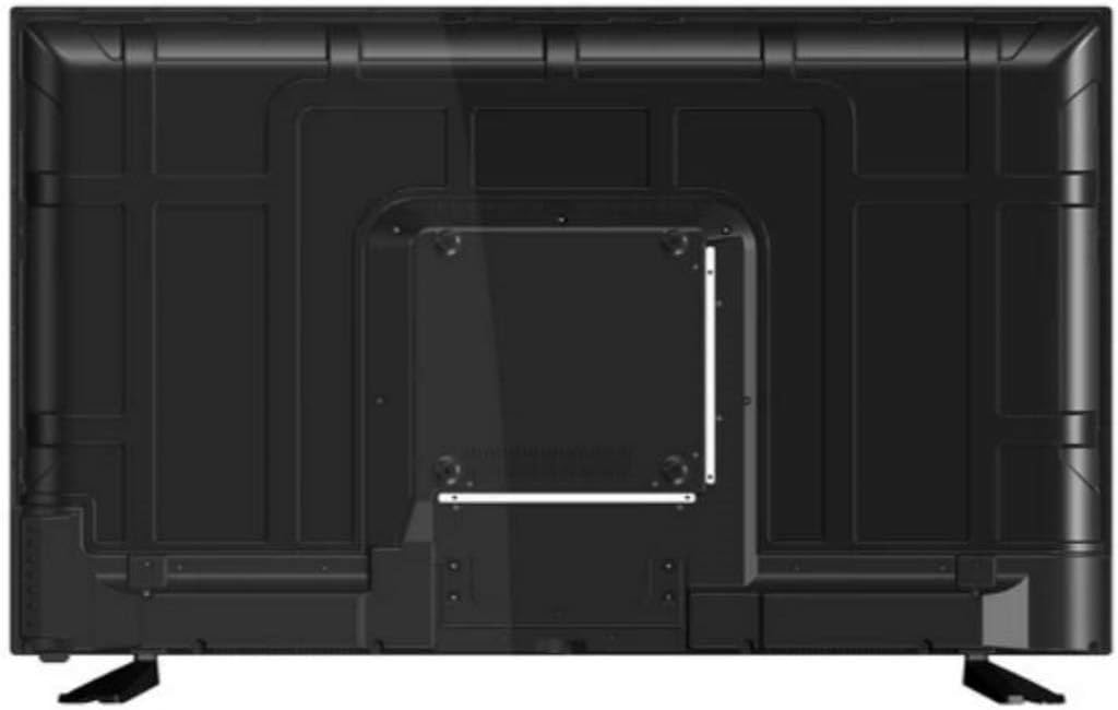 Polaroid 40GSR3000 40-Inch 1080p 60Hz LED TV (Renewed)