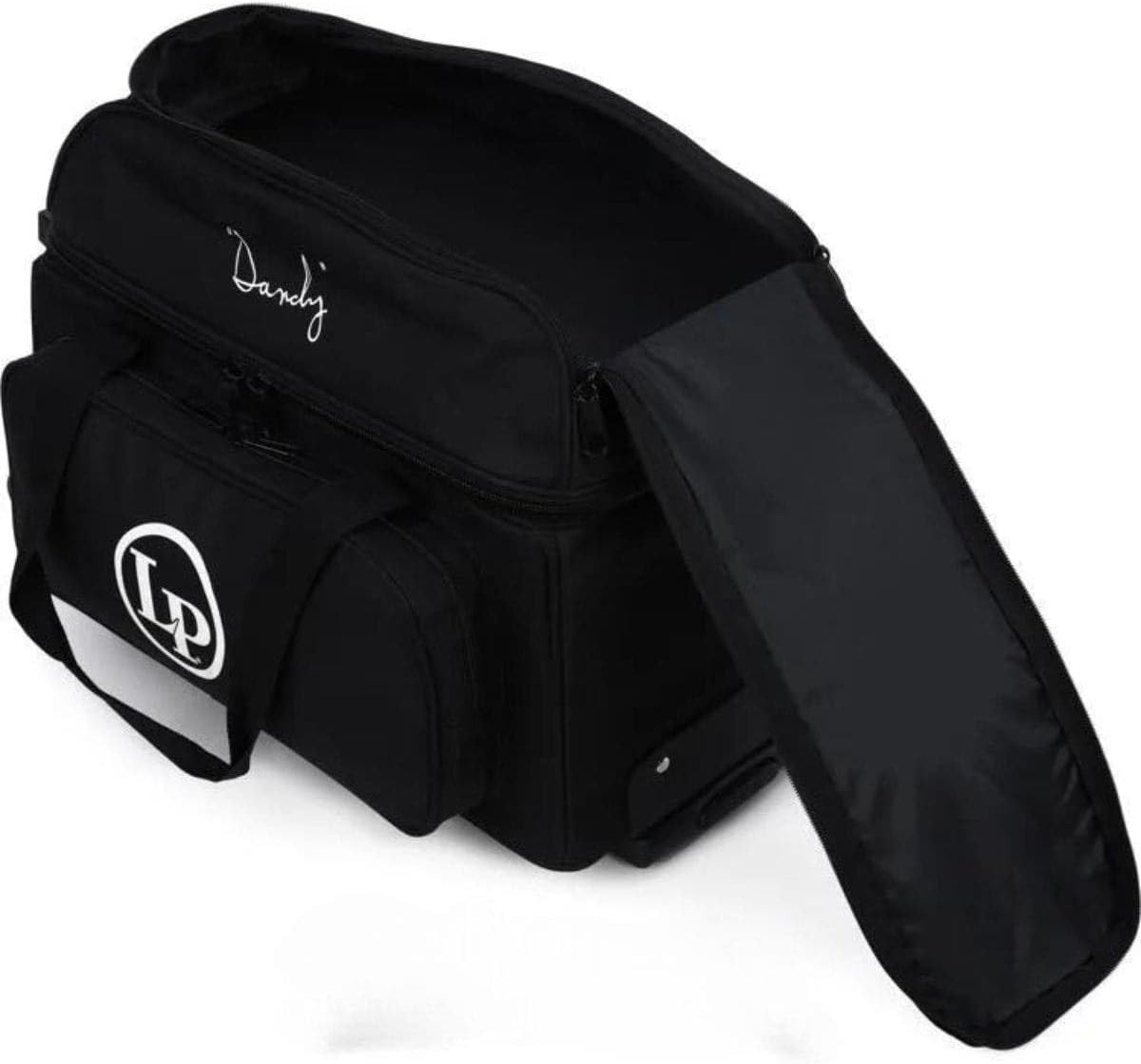 Latin Percussion LP5420 Bongo Bag Deluxe Nylon