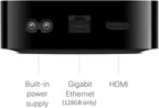 Apple TV 4K (3rd Gen) 64GB WiFi Streaming