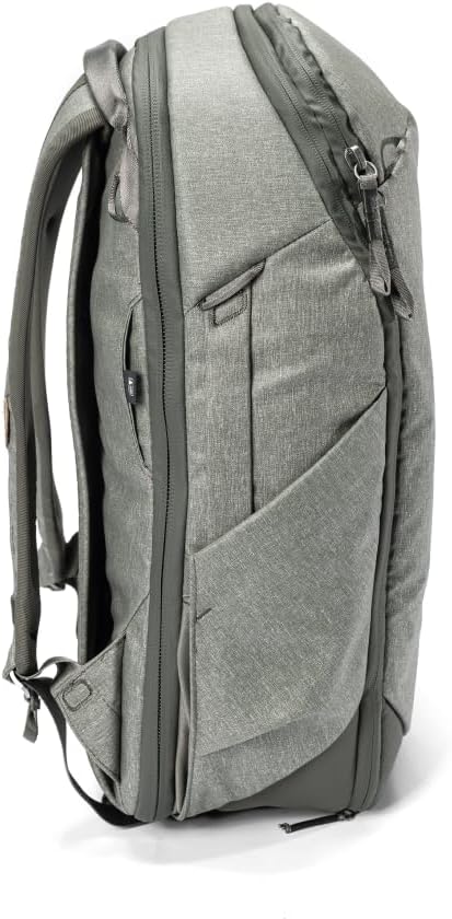 Peak Design BTR-30-SG-2 Travel Line Backpack 30L Sage