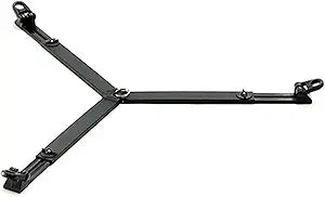 Sachtler 7001 Ground Spreader for 75mm Tripods — main product image