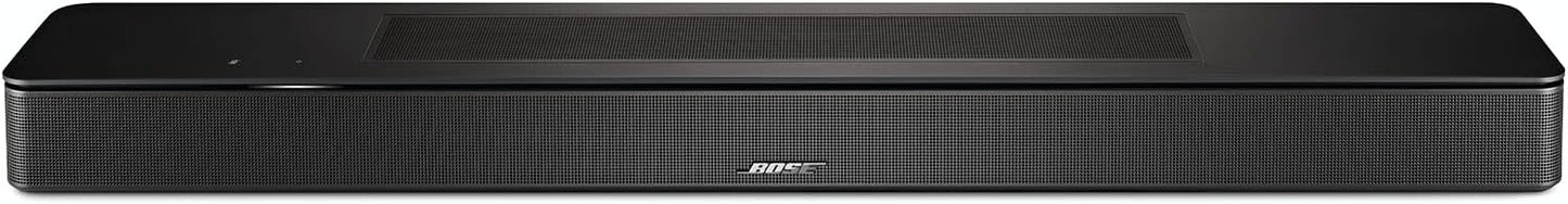 Bose SSB600-SOUNDBAR-FR Smart Soundbar with Dolby Atmos