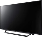 Sony KDL32W600D 32-Inch HDTV: Built-in Wi-Fi, Soundbar Bundle