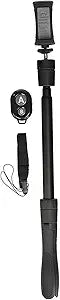 IK Multimedia IP-IKLIP-GRIP-IN iKlip Grip Smartphone Stand — main product image