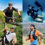 Insta360 CING2XX/A GO 2 Small Waterproof Action Camera