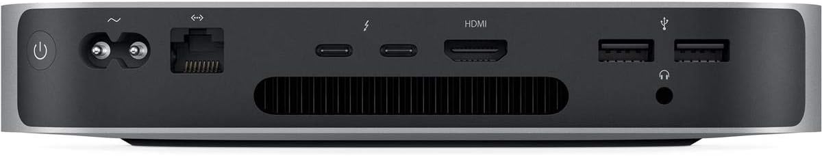 Apple Apple A8 Mac Mini M1 16GB 1TB Renewed