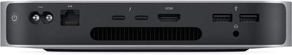 Apple Mac Mini M1 Chip 16GB RAM 512GB SSD Renewed