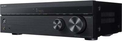 Sony STRDH790 7.2-Ch Dolby Atmos Home Theater AV Receiver